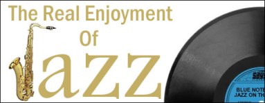 Mike Winn - The Real Enjoyment of Jazz